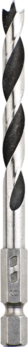 [116548] kwb|HOUTBOOR 1/4'' 6-KANT, 6 MM|art 513906|EAN 4009315139067 |