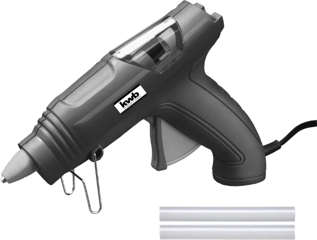 [116958] kwb|LIJMPISTOOL GLUE GUN FL007    11 MM |art 538211|EAN 4009315382111 |