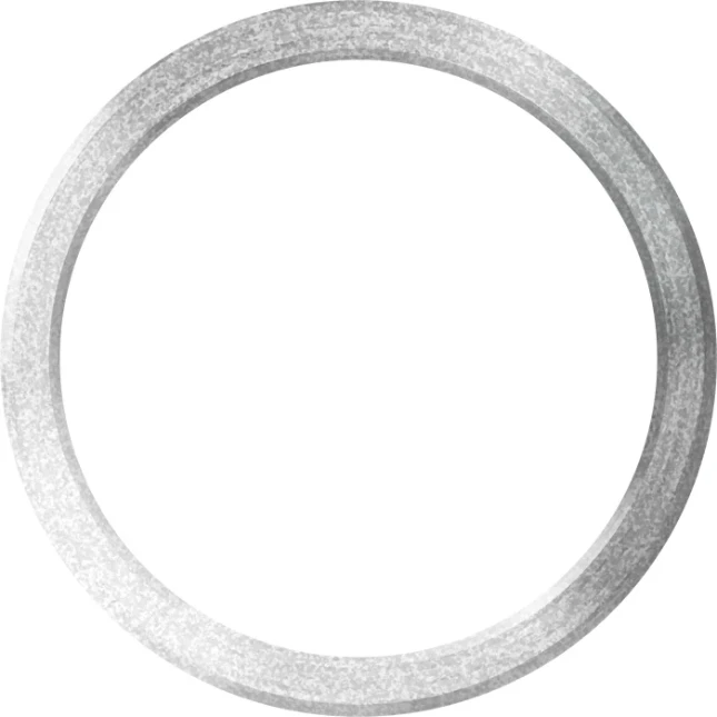 kwb|REDUCEERRING 30 MM X 25 MM    |art 583025|EAN 4009315830254 |
