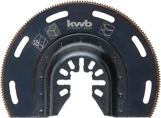 [116737] kwb|HSS INVALZAAGBL. HALFR. 87 MM AKKU TOP|art 709450|EAN 4009317094500 |