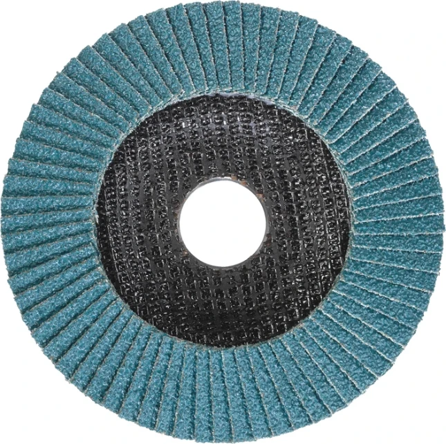 [117908] kwb|SLIJPMOP CUT-FIX  115 MM K 40 LOS|art 795524|EAN 4009317955245 |