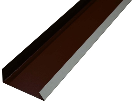 [90312] SCALA PLASTICS RANDHOEKBESCHERMING ZWART ref 1177.3004