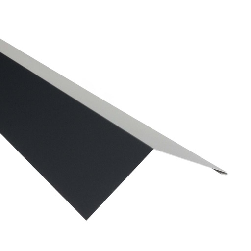 [88565] SCALA PLASTICS GOOTGELEIDER PROF. PL ANTRACITE ref 1177.5003