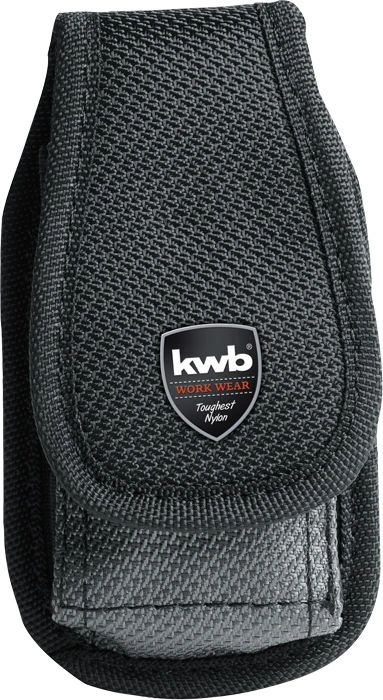 [118177] kwb|TASJE VOOR MOBIELE TELEFOON|art 907210|EAN 4009319072100 |