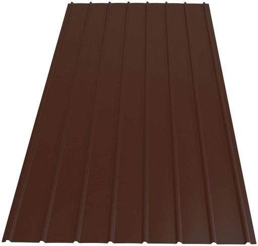 [90085] SCALA PLASTICS PROFIELPLAAT GELAKT ref 1177.6250