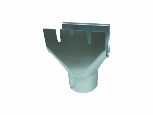 [92151] SCALA PLASTICS UITLOOP GALVA ref 2551.2402
