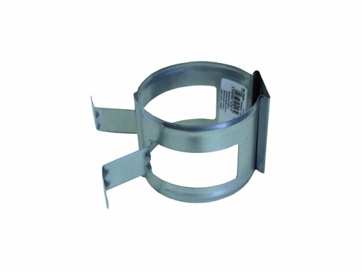 [88483] SCALA PLASTICS FIXO 87MM GALVA ref 2551.1000