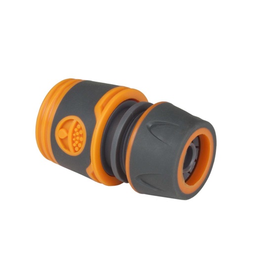 [91471] SCALA PLASTICS SLANGSTUK BL ORANJE/ZWART ref 7605.0001