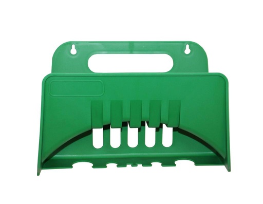 [91446] SCALA PLASTICS SLANGENHOUDER-GROEN ref 7605.1005