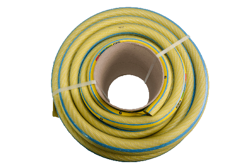 [87953] SCALA PLASTICS COMBO NTS YELLOW 1"-25M ref 7655.1225