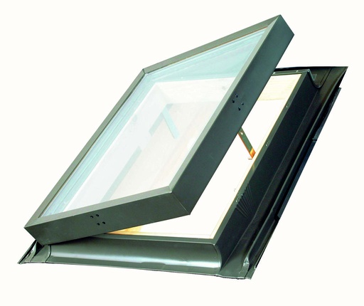 [88428] SCALA PLASTICS FENSTRO ZOLDERRAAM 45 X 73 WL ref FE4573-WL