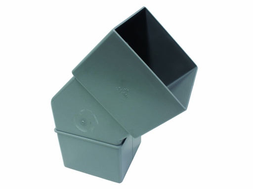 [90675] SCALA PLASTICS RWA BOCHT VK 100X100 45" D.GRIJS ref 1510.2145