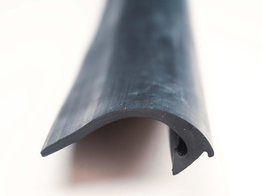 [87323] SCALA PLASTICS ALU-PROF/PC KRAAKPROFIEL 10MM ref 7102.6508