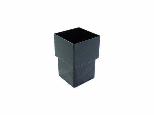 [90683] SCALA PLASTICS RWA MOF 80X 80 VIERK. BRUIN ref 1510.9008