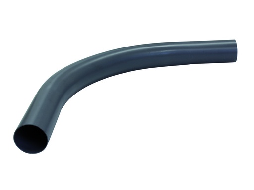 [89123] SCALA PLASTICS LANGE BOCHT GRIJS 80MM ref 1512.2080