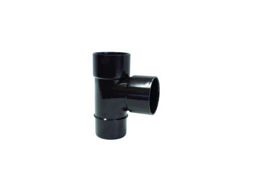 [90702] SCALA PLASTICS RWA T-STUK 50/87" BRUIN ref 1502.3058