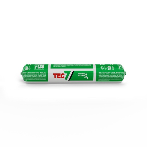 [104358] Tec7 Grijs - worst 400ML *NEWALLES AFDICHTEN, LIJMEN EN MONTERENref:5414195020975