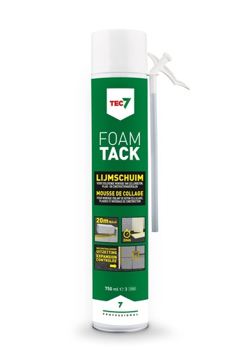 [33940] FoamTack 750ML          LIJMSCHUIMref:5414195004739