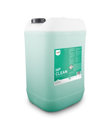 [44433] HP Clean 25L            KRACHTIGE REINIGER MET DIEPTEWERKINGref:5414195492253