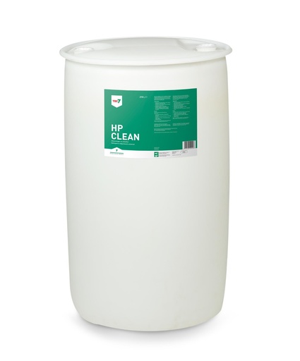 [44432] HP Clean 210L           KRACHTIGE REINIGER MET DIEPTEWERKINGref:5414195492208