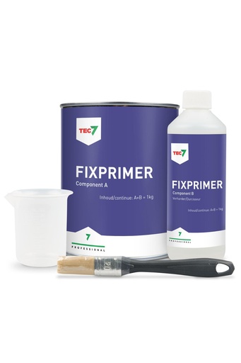 [33904] Fixprimer 1KG           DE EPOXYPRIMER VOOR DE VAKMANref:5414195005613
