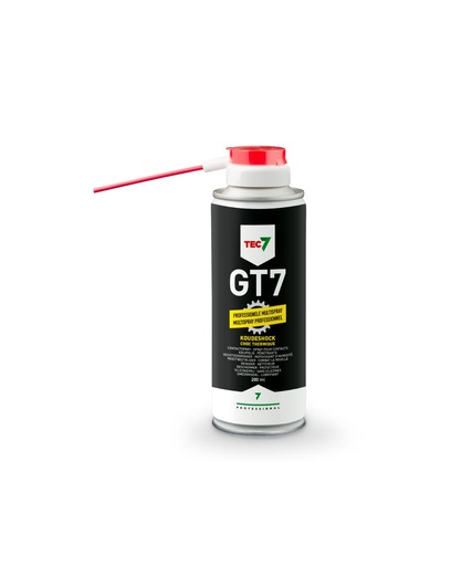 [37353] GT7 200ML & Straw       UNIEKE MULTI-SPRAY VAN TOPKWALITEIT!ref:5414195230121