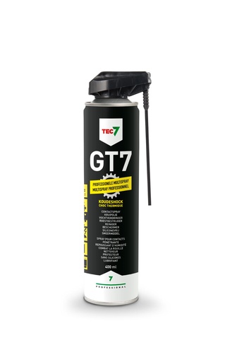 [84053] PromoBox GT7 24 x 400ML      UNIEKE MULTI-SPRAY VAN TOPKWALITEIT!ref:5414195003978