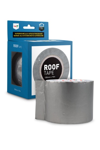 [110568] WP7-202 Roof Tape 100mm x 10m AFDICHTINGSBANDref:5414195011966