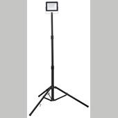 [103548] TUINSPOT LED OP STATIEF 30W 6400K 2850LM 3M KABEL