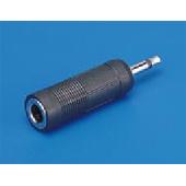 [2562] ADAPTOR 3.5 ST.PLUG TO 6.3 ST JACK