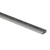 [7127] Afbreekbaar profiel Galva. 8x20mm 2m