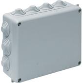 [2772] AFTAKDOOS 686 LEEG 10 INGANGEN 220x170x85