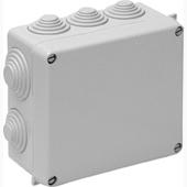 AFTAKDOOS 717 LEEG 10 INGANGEN 160x135x83