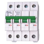 [5298] AUTOMATISCHE ZEKERING 10A 3P+N