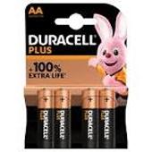 [29594] ELTRA BATTERIJ ALK PLUS AA 4X