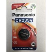 [7493] BATTERIJ LITHIUM CR 2354 3V /ST/5061
