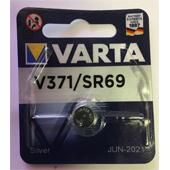 [7507] BATTERIJ ZILVER 371BL 1,5V /ST SR920SW G6 920 /ST/7354