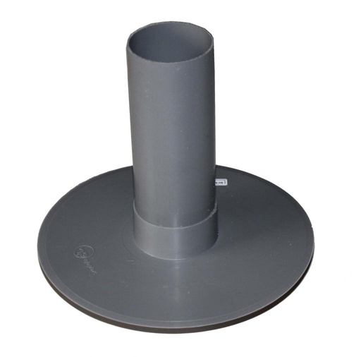 [89916] SCALA PLASTICS PLAAT VOOR ONTLUCHTING 160MM DW ref 1201.2162