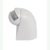 [7907] BEWEGINGSDETECTOR DRAAIBAAR 180' 3-2000 LUX WIT
