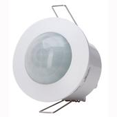 [7910] BEWEGINGSMELDER INBOUW R360° IP20 WIT