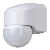 [7911] BEWEGINGSMELDER R180° IP44 WIT