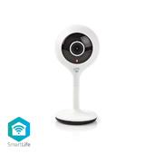 [11120] CAMERA VOOR BINNEN WIT WIFI