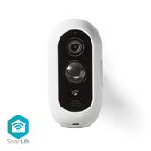 [11121] CAMERA VOOR BUITEN WIT WIFI