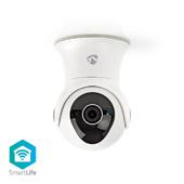 [11122] CAMERA VOOR BUITEN WIT WIFI