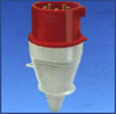 CE STEKKER 380V 3X16A