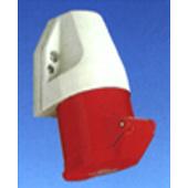 [11698] CE WANDSTOPKONTACT 380V 3X16A
