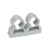 [22379] Clic klemmen aaneenschuifbaar 15-16mm 10st