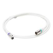 [18778] COAX VERB.KAB 4G R-R 1,5 m TELENET