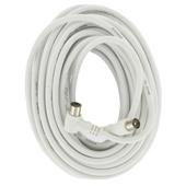 COAX VERB.KABEL A-KWALITEIT 10MTR