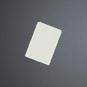 [27998] EINDSTUK WIT 25X13 VOOR REF 3941.1300.9